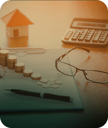 ضمانات إعادة التمويل